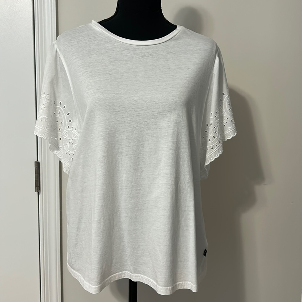 Gap top. Size XL